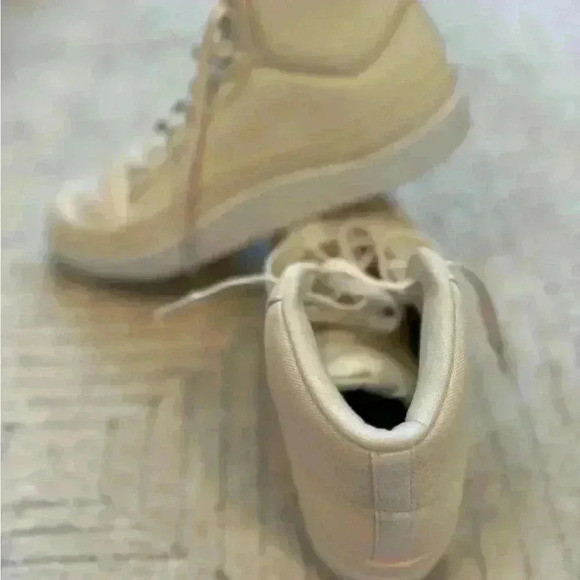 Allbirds high tops - Picture 5 of 8